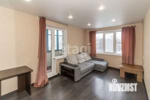 2-к квартира, вторичка, 50м2, 3/9 этаж