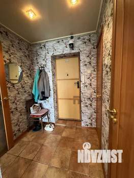 1-к квартира, вторичка, 30м2, 5/9 этаж