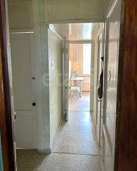 2-к квартира, вторичка, 42м2, 5/5 этаж