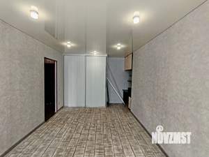 1-к квартира, вторичка, 31м2, 5/5 этаж