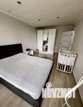 3-к квартира, вторичка, 63м2, 5/5 этаж