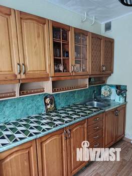 2-к квартира, вторичка, 53м2, 1/10 этаж