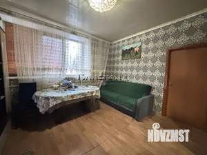 3-к квартира, вторичка, 55м2, 1/2 этаж