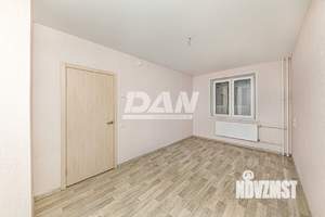 1-к квартира, вторичка, 32м2, 4/16 этаж