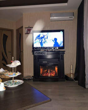 1-к квартира, вторичка, 40м2, 9/10 этаж