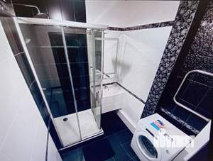 3-к квартира, вторичка, 83м2, 24/26 этаж