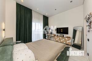 1-к квартира, вторичка, 47м2, 14/16 этаж