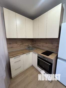 Студия квартира, вторичка, 28м2, 19/20 этаж