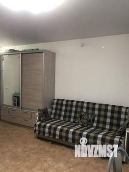 Студия квартира, вторичка, 25м2, 6/16 этаж