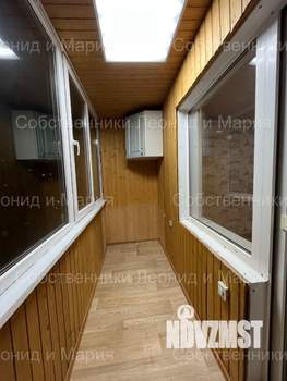 2-к квартира, вторичка, 57м2, 6/10 этаж