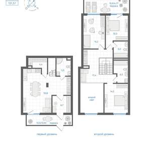 Фото квартиры на продажу (2)