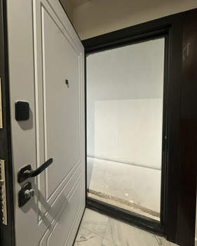 2-к квартира, вторичка, 57м2, 24/25 этаж