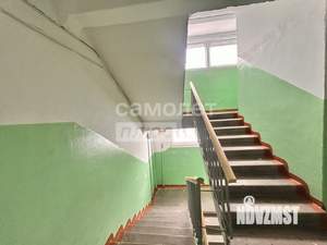 3-к квартира, вторичка, 67м2, 3/9 этаж