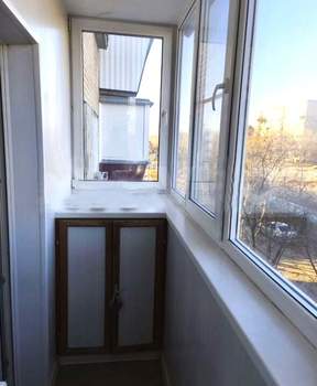 1-к квартира, вторичка, 32м2, 3/5 этаж