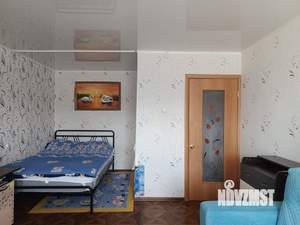 1-к квартира, вторичка, 34м2, 2/5 этаж