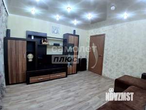 3-к квартира, вторичка, 56м2, 1/5 этаж