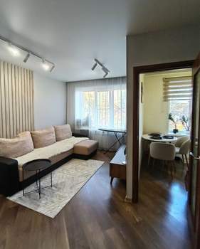 2-к квартира, вторичка, 41м2, 4/5 этаж