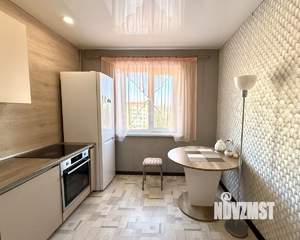 1-к квартира, вторичка, 32м2, 9/9 этаж