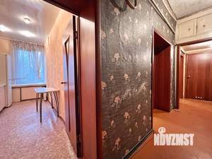 2-к квартира, вторичка, 54м2, 3/4 этаж