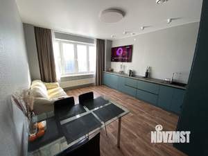 2-к квартира, вторичка, 79м2, 11/16 этаж