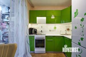 1-к квартира, вторичка, 32м2, 1/10 этаж