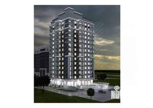 3-к квартира, вторичка, 91м2, 10/14 этаж