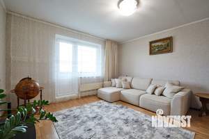 2-к квартира, вторичка, 56м2, 8/10 этаж