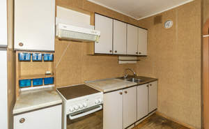 3-к квартира, вторичка, 64м2, 4/9 этаж