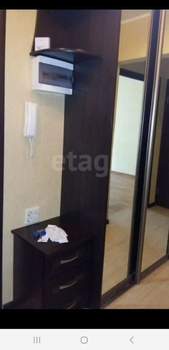 2-к квартира, вторичка, 56м2, 6/10 этаж