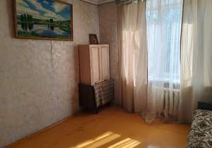 3-к квартира, вторичка, 82м2, 3/5 этаж