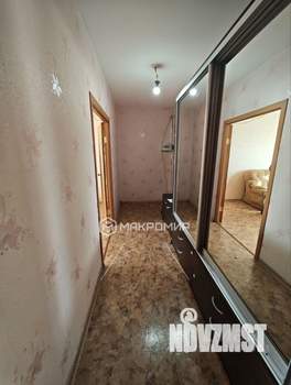 1-к квартира, вторичка, 41м2, 6/10 этаж