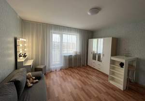 Студия квартира, вторичка, 27м2, 9/10 этаж