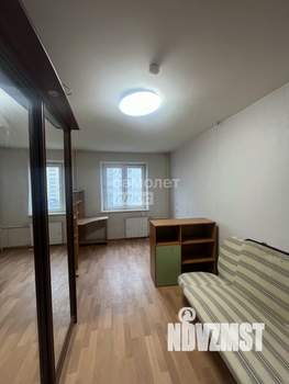 2-к квартира, вторичка, 57м2, 4/10 этаж