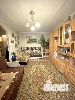 2-к квартира, вторичка, 44м2, 2/5 этаж