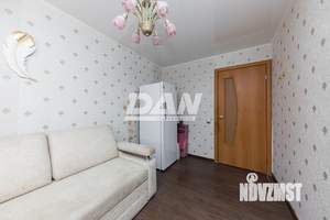 2-к квартира, вторичка, 49м2, 2/5 этаж