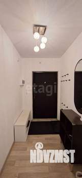 2-к квартира, вторичка, 63м2, 3/16 этаж