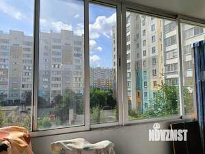 1-к квартира, вторичка, 39м2, 3/10 этаж