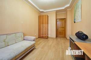 3-к квартира, вторичка, 79м2, 2/5 этаж