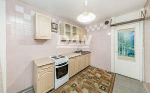 2-к квартира, вторичка, 53м2, 6/9 этаж