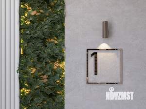 1-к квартира, строящийся дом, 34м2, 3/18 этаж