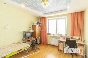 3-к квартира, вторичка, 108м2, 10/16 этаж