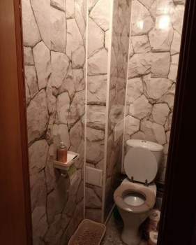2-к квартира, вторичка, 49м2, 1/5 этаж