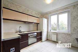2-к квартира, вторичка, 50м2, 2/9 этаж