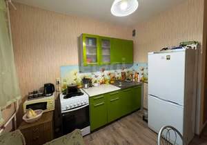 1-к квартира, вторичка, 40м2, 3/10 этаж