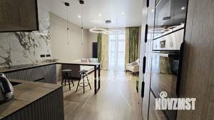 2-к квартира, вторичка, 77м2, 11/13 этаж