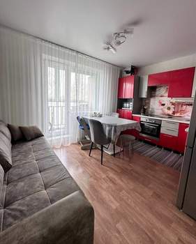 2-к квартира, вторичка, 54м2, 4/10 этаж
