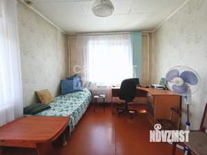 2-к квартира, вторичка, 52м2, 9/9 этаж
