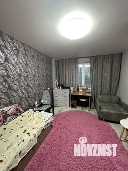 3-к квартира, вторичка, 68м2, 5/9 этаж