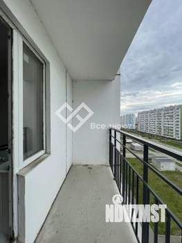 1-к квартира, вторичка, 32м2, 6/10 этаж