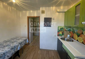 2-к квартира, вторичка, 49м2, 2/9 этаж